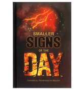 Smaller Signs of the Day